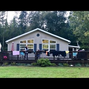 Meet your Posher, Cacaroline